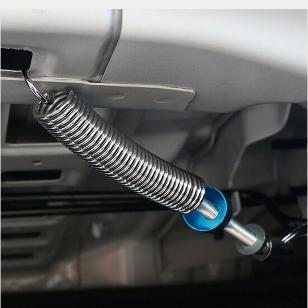 Подъемное устройство пружина крышки багажника автомобиля для Volkswagen vw POLO Tiguan Passat