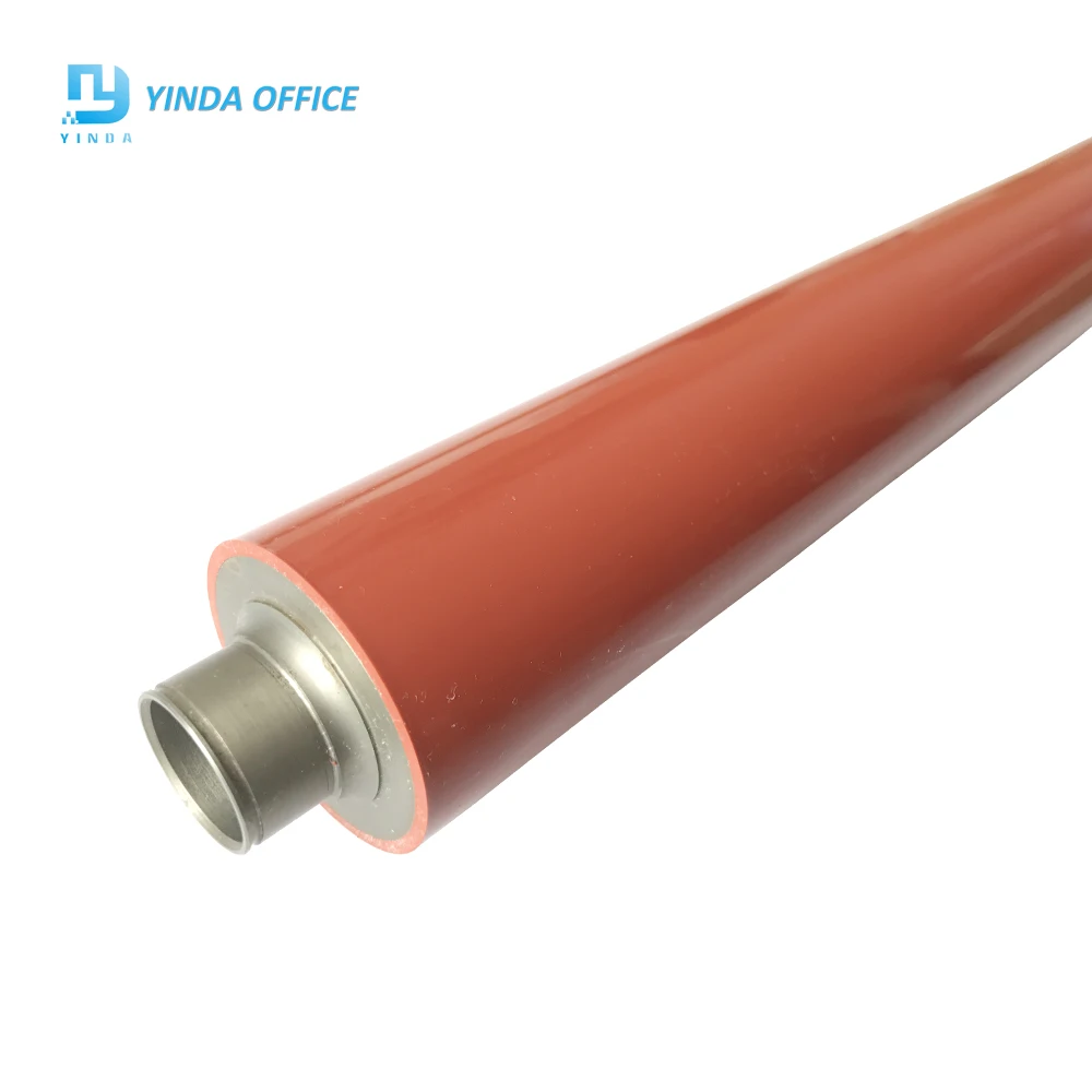 Nrolm1749fcz нижний чугунный тепловой ролик mx5000n для sharp mx2600n mx3100n mx5001n давления|Валик