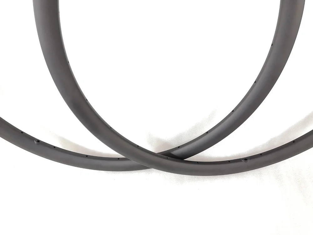 Светильник кие ассиметричные 30 мм высота 25 ширина дорожные диски велосипедные 700C