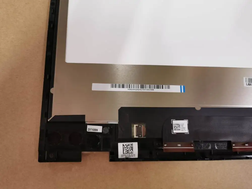 Сенсорный ЖК-экран для ноутбука Asus Zenbook Flip 14 UX461U ux461 | Компьютеры и офис