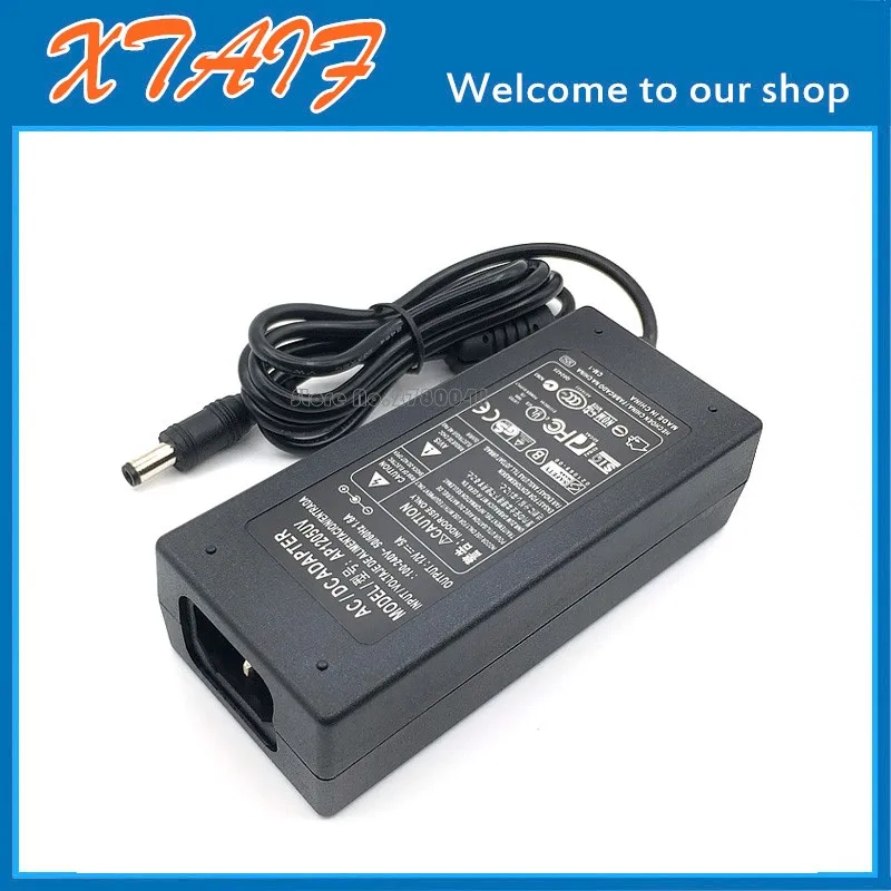 12V5A 12В 5А светодиодный адаптер питания Светодиодный источник трансформатор для