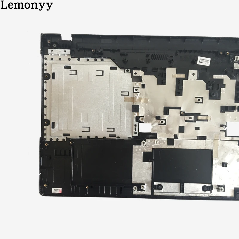 Чехол-накладка для lenovo Ideapad 100-15 100-15IBY B50-10 чехол для рук/чехол для ноутбука