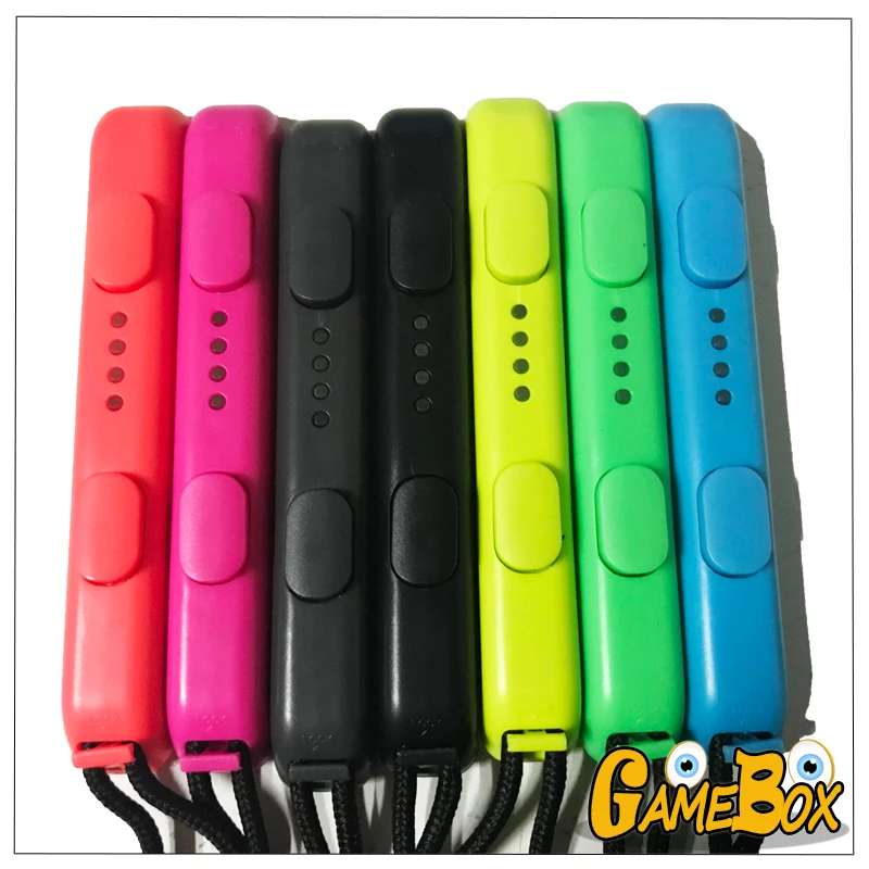 

Wrist Strap Band Handheld Rope Lanyard for Nintend Switch NS Joy Con Carrying Hand Wrist Strap For Switch NS Gamepad Controller