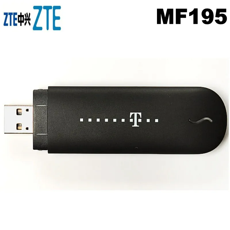 ZTE MF195 3G USB Datacard | Компьютеры и офис