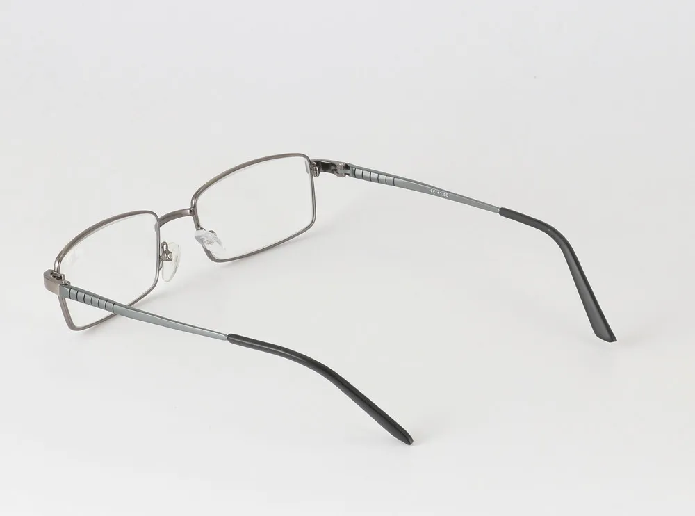 Бренд Chashma, очки для чтения из титанового сплава, мужские и женские очки Oculos de Grau Femin, очки с прочностью для чтения 1 1,5 2 2,5 3. 3,5