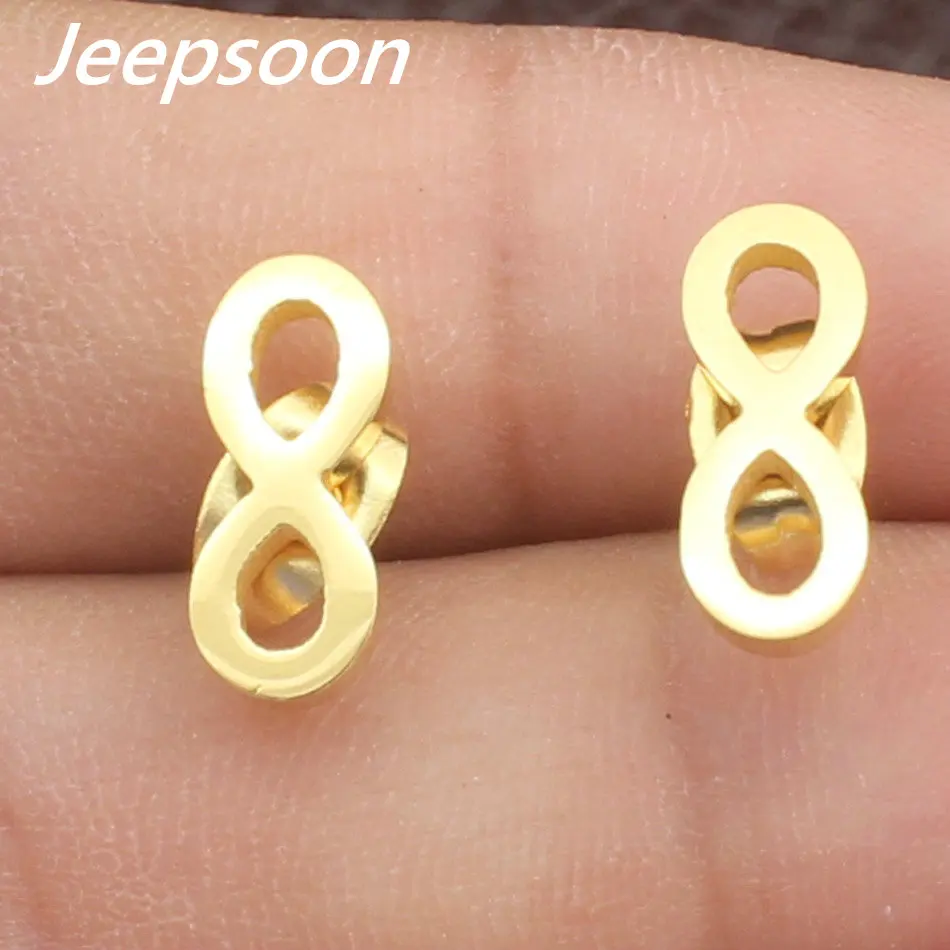 Новый Модный узор ювелирные изделия из нержавеющей стали золотой цвет кулон и