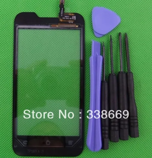 FREE SHIPPING Digitizer Touch Screen FOR HUAWEI C8810 ASCEND G300C TOOLS | Мобильные телефоны и аксессуары