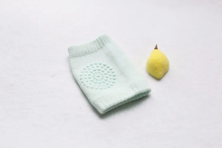 New Cotton Summer Baby Knee Pads Kids Anti Slip Crawl Necessary Protector Babies Leggings Children Leg Warmers |