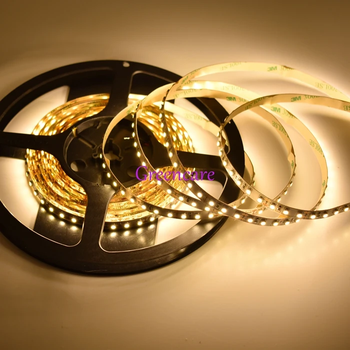 10M 3528 светодиодная лента ленточная 600Led SMD лента светодиодов белого теплого желтого красного зеленого голубого гибкая светильник 12V для украшения.