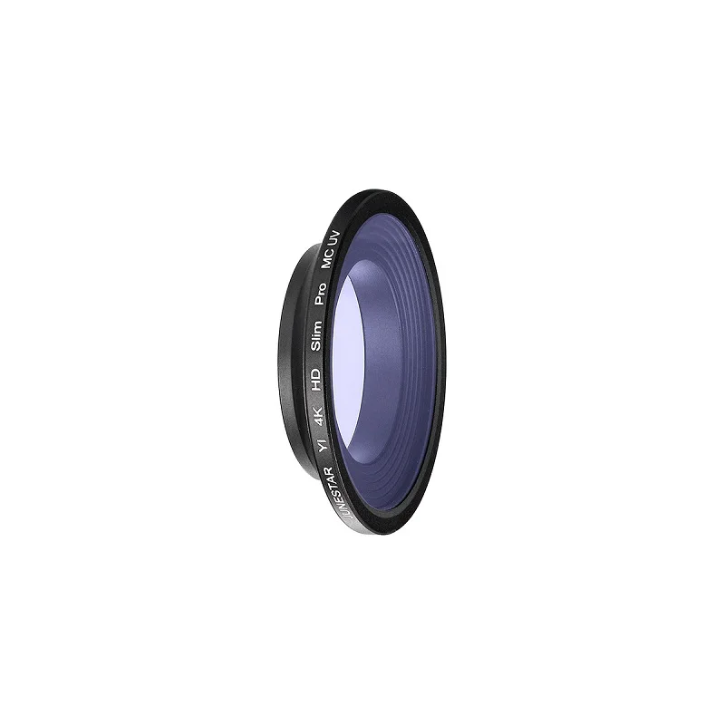 SJCAM Accessories High Quality MCUV Filter for SJ8 Pro Air Plus Sports Action Camera Lens Protector Multi-Layer Coating Films |