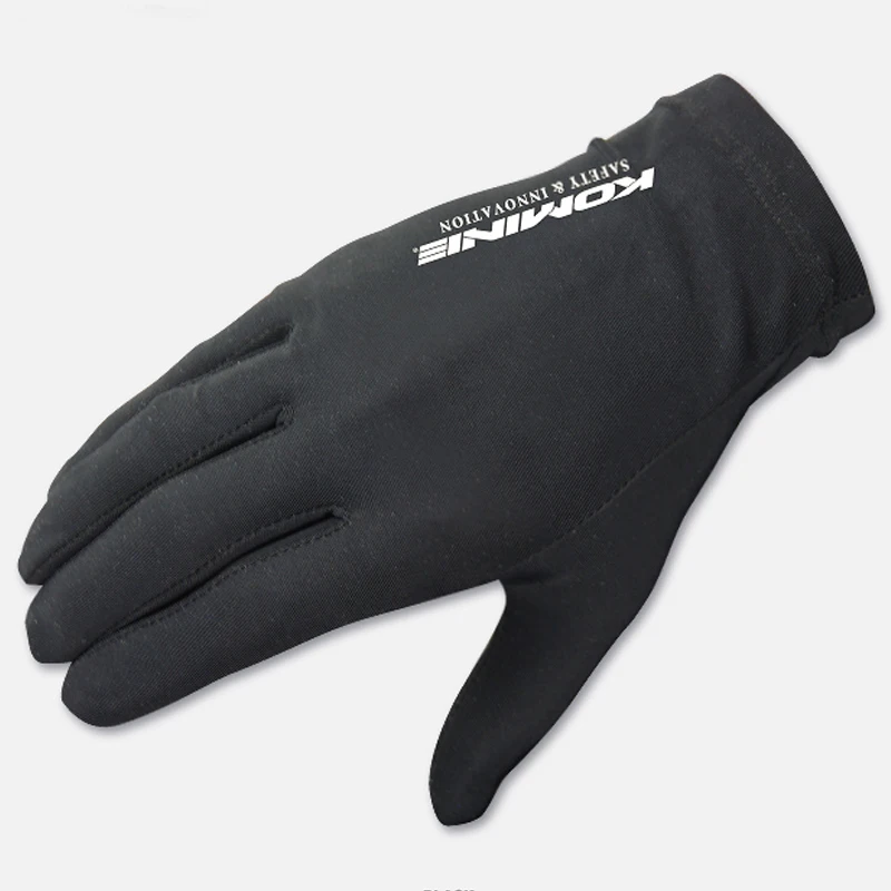 Оригинальные Мотоциклетные Перчатки KOMINE быстросохнущие перчатки для мотокросса