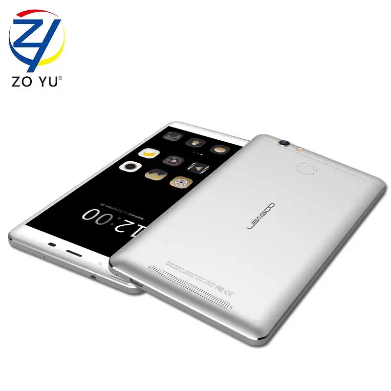 Leagoo Shark 1 Поддержка OTG fm 6300 мАч 3 ГБ оперативной памяти 16 ROM Android 5.1 1.3 ГГц 4 г LTE