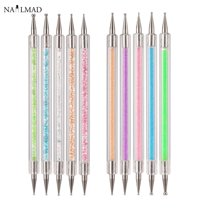 

5 шт., двухсторонняя ручка-трость