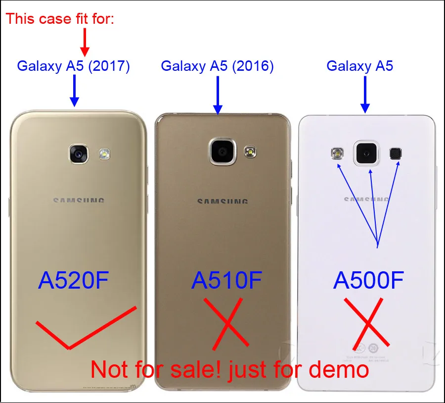 Матовый Силиконовый чехол из ТПУ для Samsung Galaxy A5 A7 A3 2017 кожаный с рисунком личи