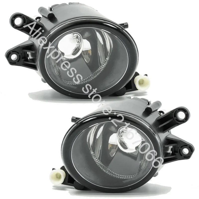 

Противотуманные фары для AUDI A4 2001 2002 2003 2004 2005, качественные прозрачные фары дальнего света