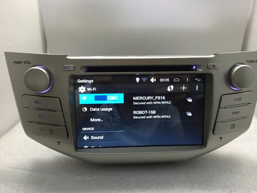 " автомобильный dvd-плеер на основе android с 3g/wifi/BT gps Canbus, автомобильный пк/мультимедиа головное устройство аудио/радио/стерео для TOYOTA LEXUS RX330 RX350