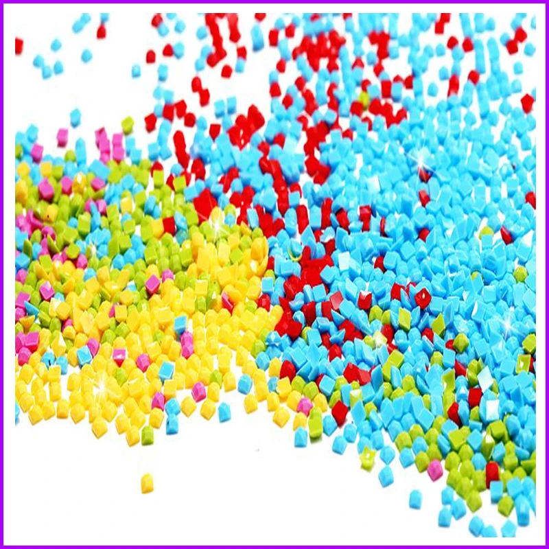 Алмаз живопись полный круглый 5d квадратный алмаз вышитый цветок горный хрусталь