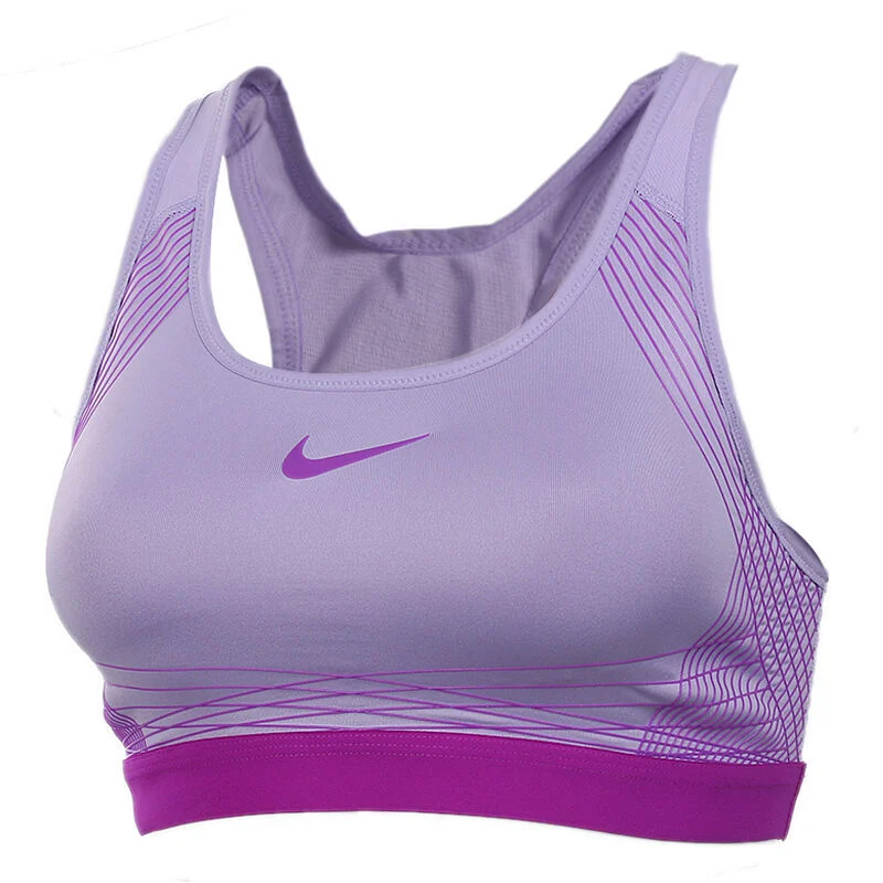 832069536 Оригинальное новое поступление NIKE PRO HYPR классический лифчик женские спортивные бюстгальтеры спортивная одежда - Цвет: 832069536