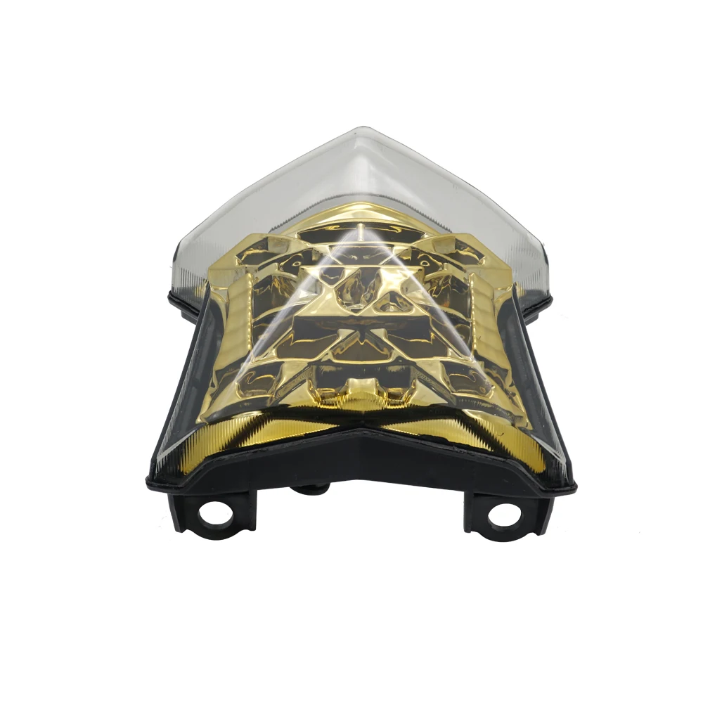 Для KAWASAKI Z900 Z 900 Z650 Z 650 NINJA650 NINJA 650 Integrated светодиодный тормозной фонарь сигнал поворота для мотоцикла лампа