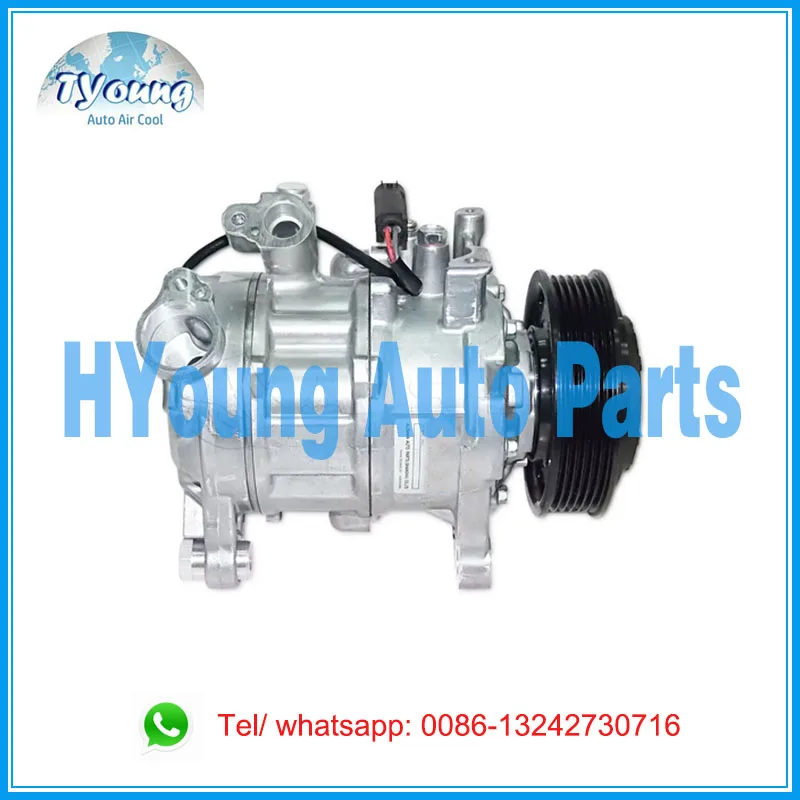 Автоматический воздушный насос переменного тока для BMW 1 серии 3 Gran Туризм F20 F21 F30