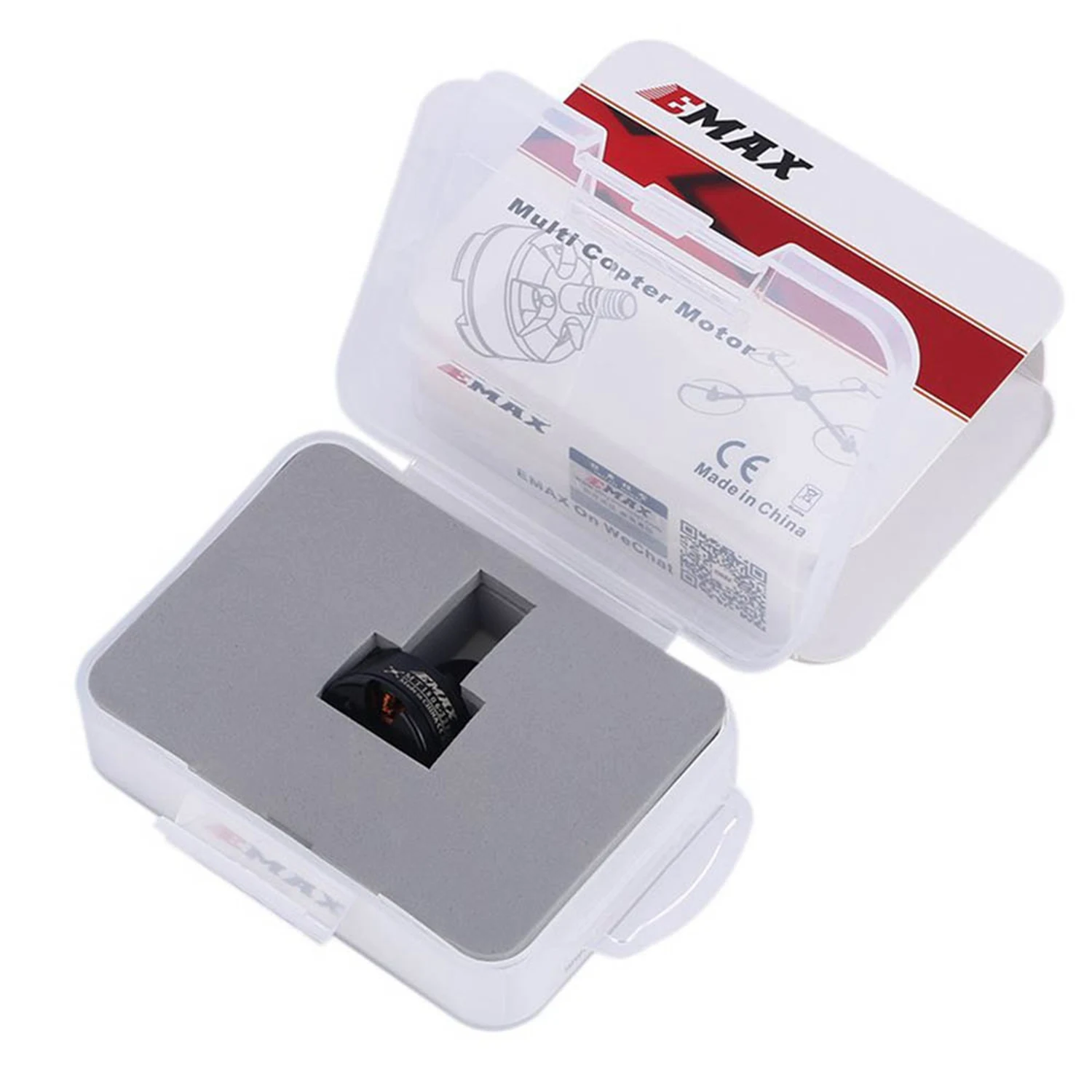 ABKM Hot Emax Mt1806 2280Kv Brushless Motor Ccw For Rc 250Mm Mini Quadcopter New | Обустройство дома