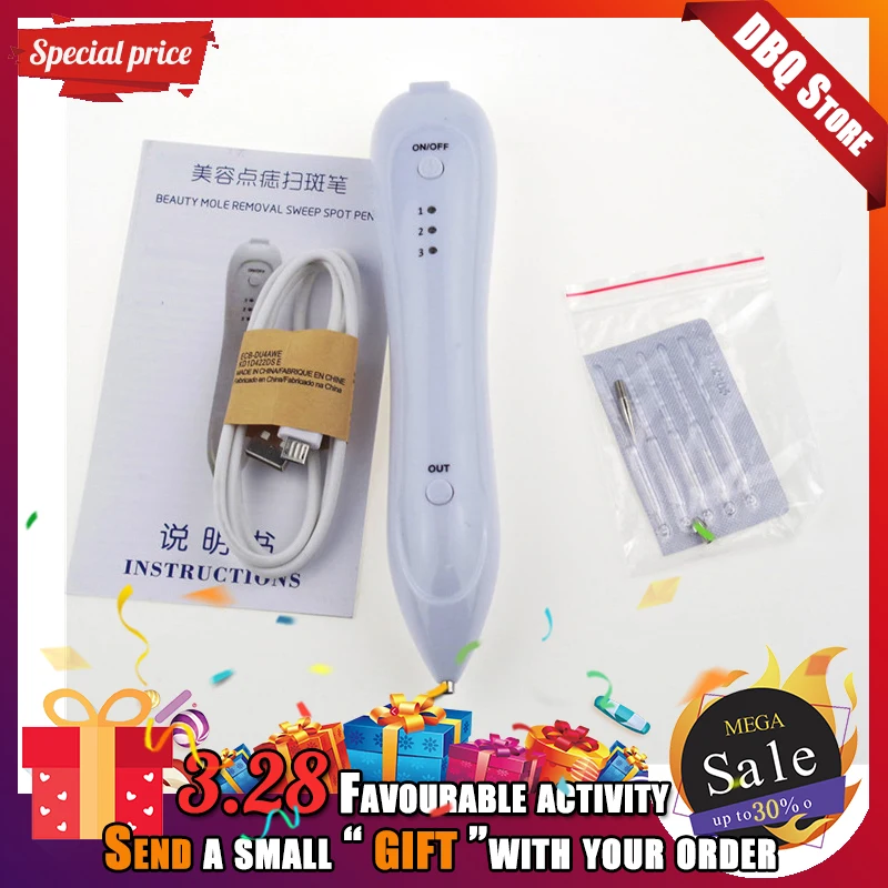 Лазерная машина для удаления веснушек удаление пятен кожи средство темных лица