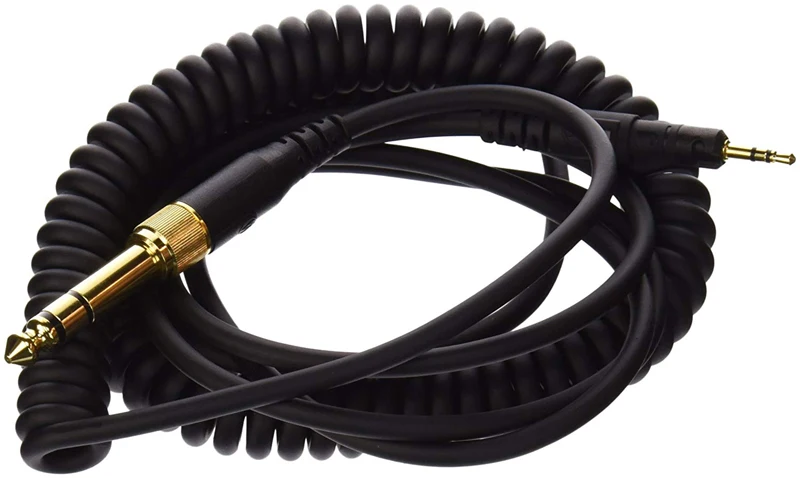 SHELKEE Замена аудио кабель Линия для Audio-Technica ATH-M50X M40X/Sennheiser HD598 HD559 569 579 599 наушники