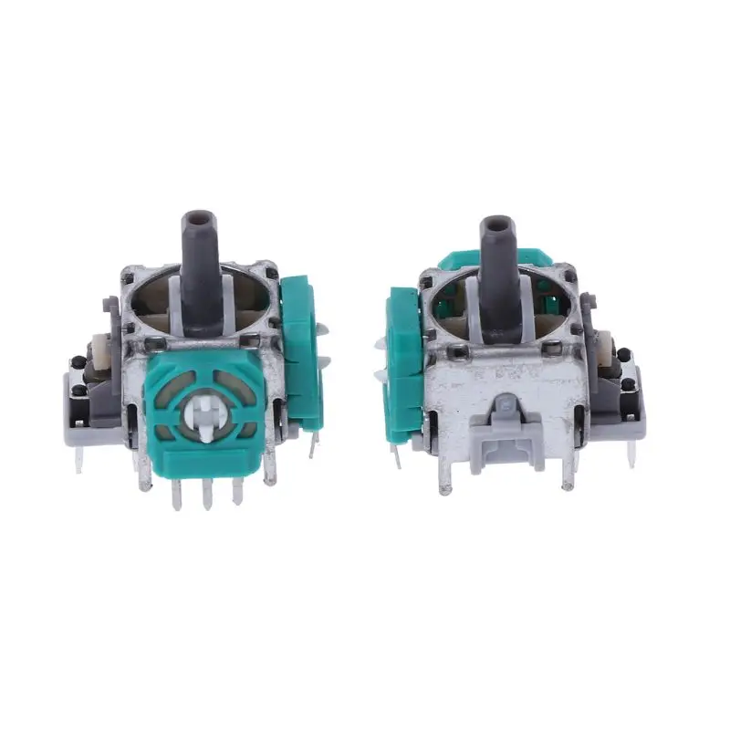 2 шт. потенциометр для аналоговых осей|Запасные части| |