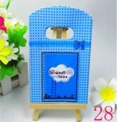 2017 Новый Дизайн Высокого Качества Оптом 100 шт./лот 9*15 см Прекрасный Мультфильм