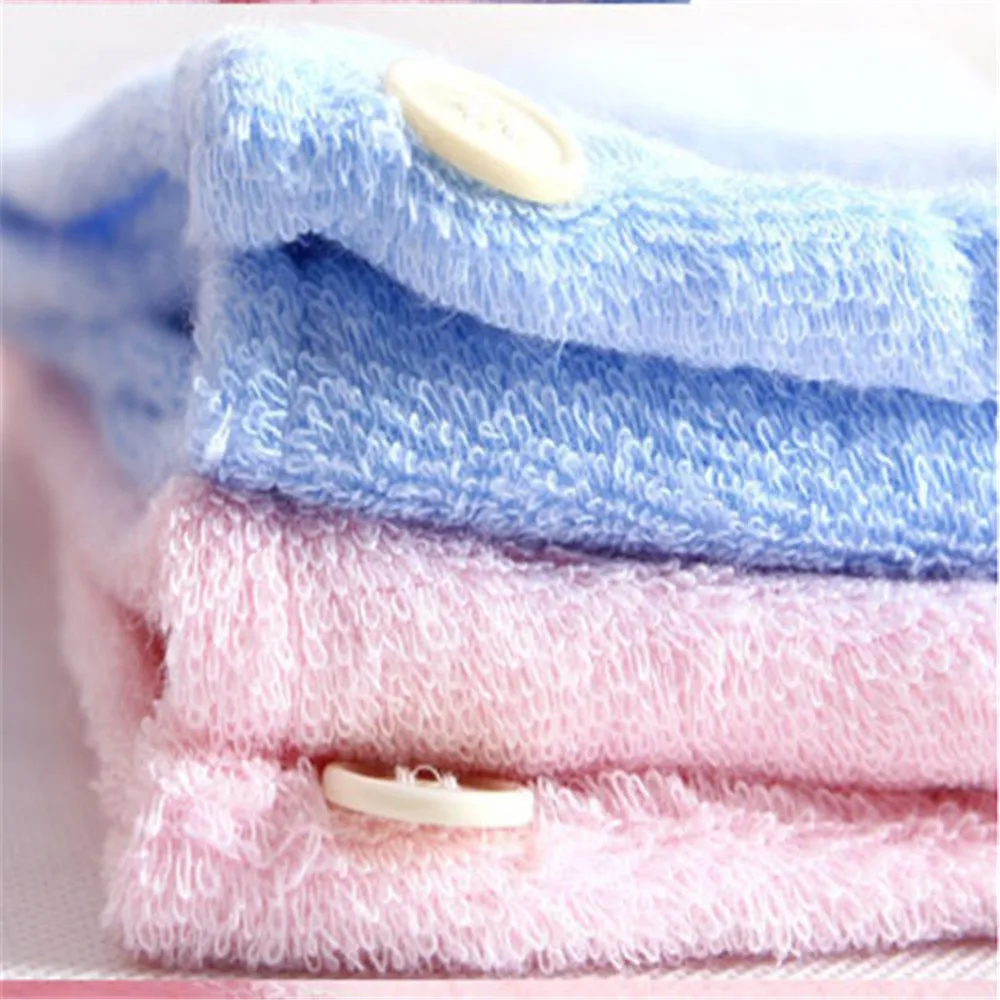 Горячее Впитывающее банное полотенце SEKINEW шапка для сушки длинных волос