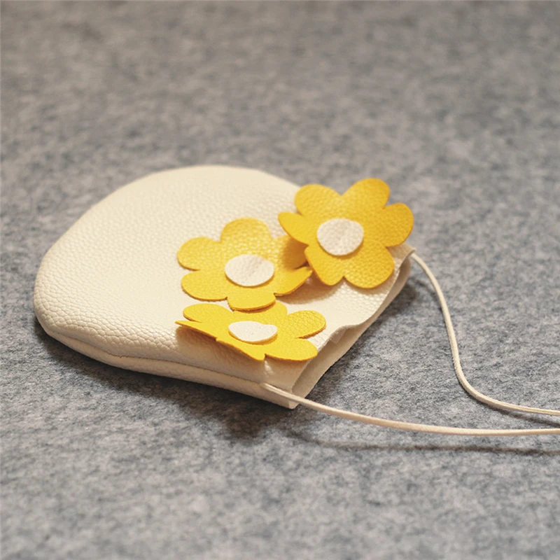 Милые детские сумки мессенджеры розового и белого цвета для девочек розовая