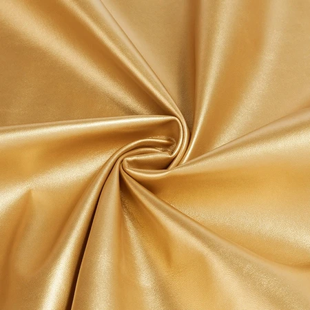 33 gold color Пользовательский PU акустическая панель из кожи 10 шт 60*30 см акустическая панель настенная панель acustico выбор изголовье ткани - Цвет: 33 gold color