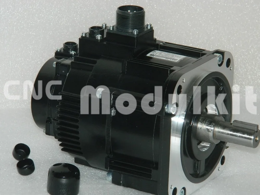 YASKAWA оригинальный Сервопривод переменного тока системы комплект 850W SGMGV 09ADC6C SGM7G