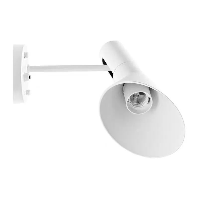 Современное бра настенный светильник для чтения прикроватный Arne Jacobsen креативный