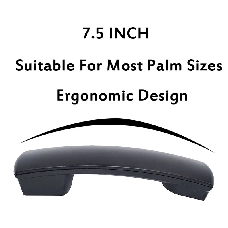 Модный телефон с идентификацией по вызову двойным интерфейсом без аккумулятора