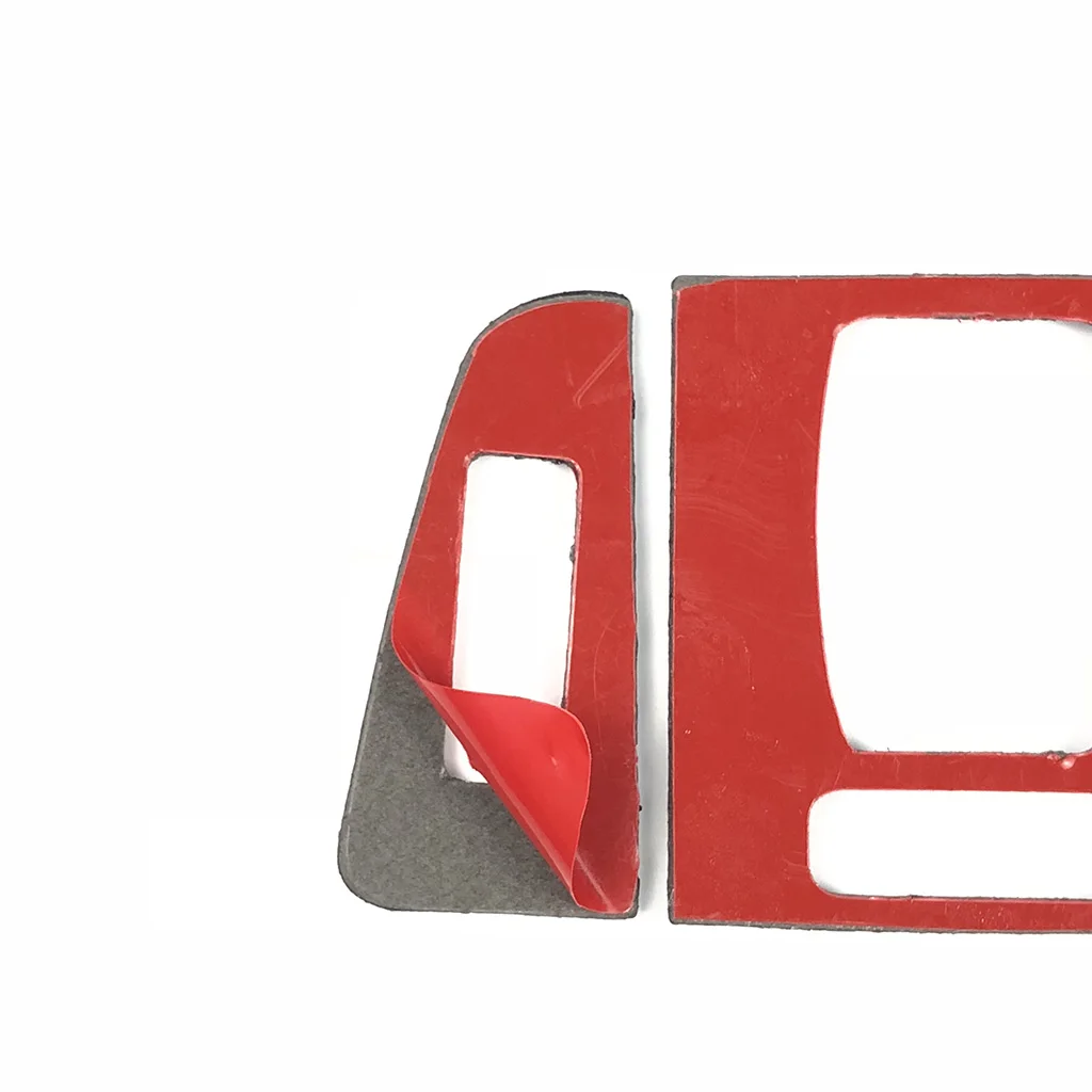 

M-Stripe BMW 3 F30 3GT F34 (2013-2015) 318i 320i