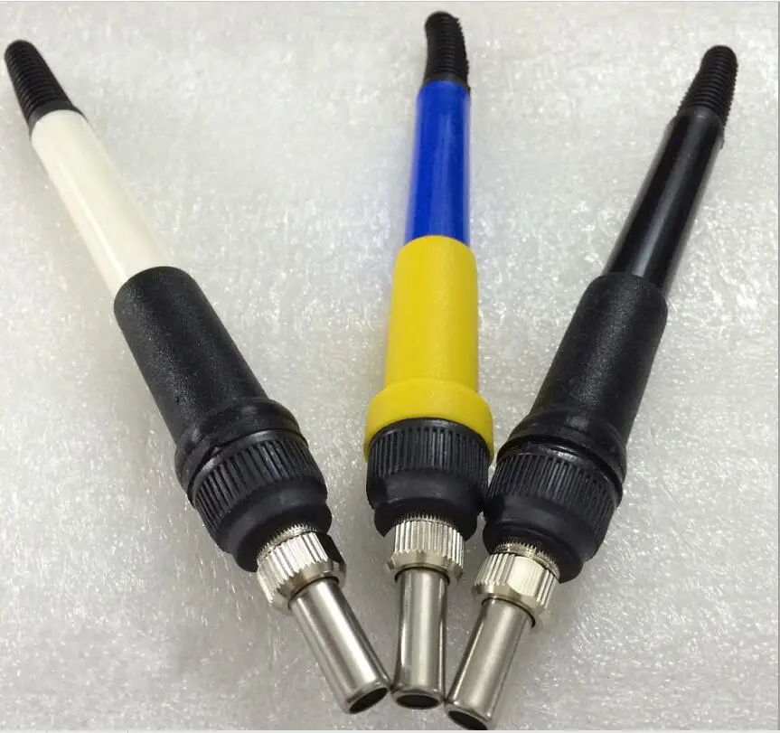 Паяльная станция T12/T2 контроллер температуры с сердечником 1 шт.|kit for hakko|soldering iron