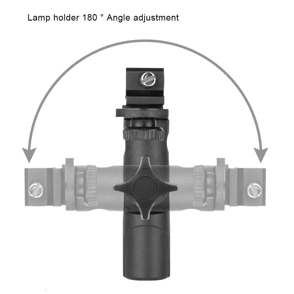 Универсальный кронштейн для вспышки держатель типа Горячий башмак студийных и