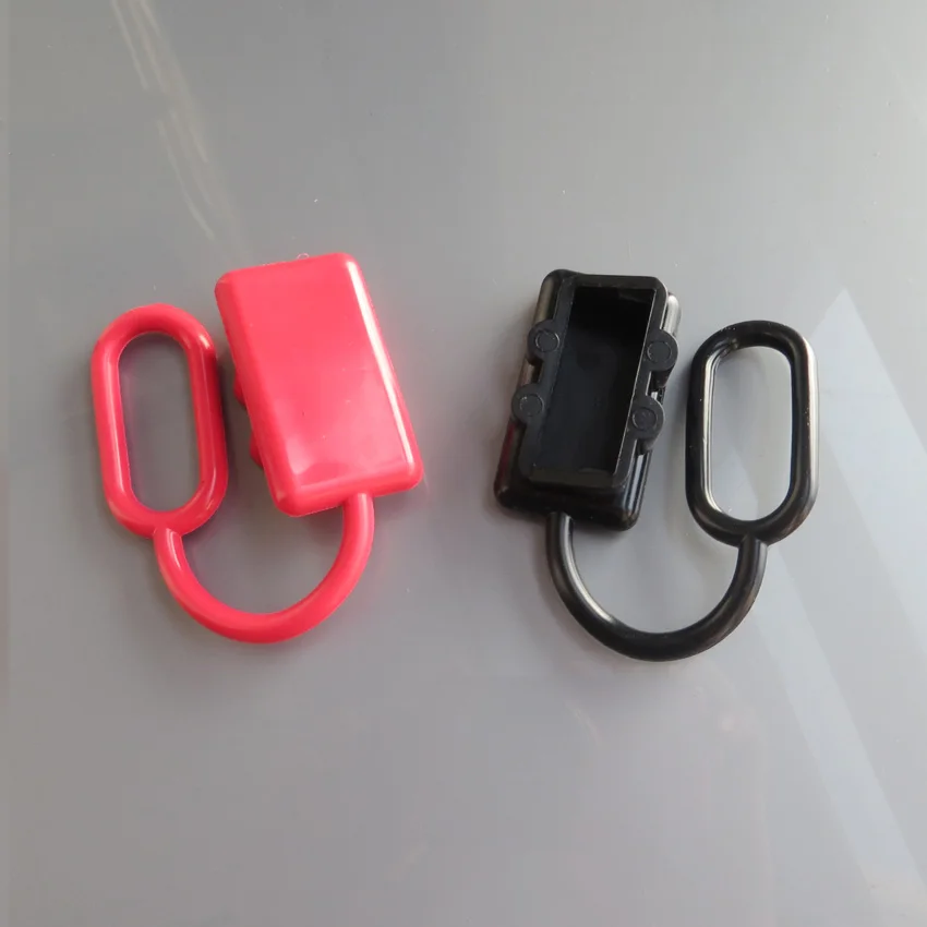 1 шт. х Крышка от пыли внешний аккумулятор разъем 120 А двухполюсный 120а 600 В