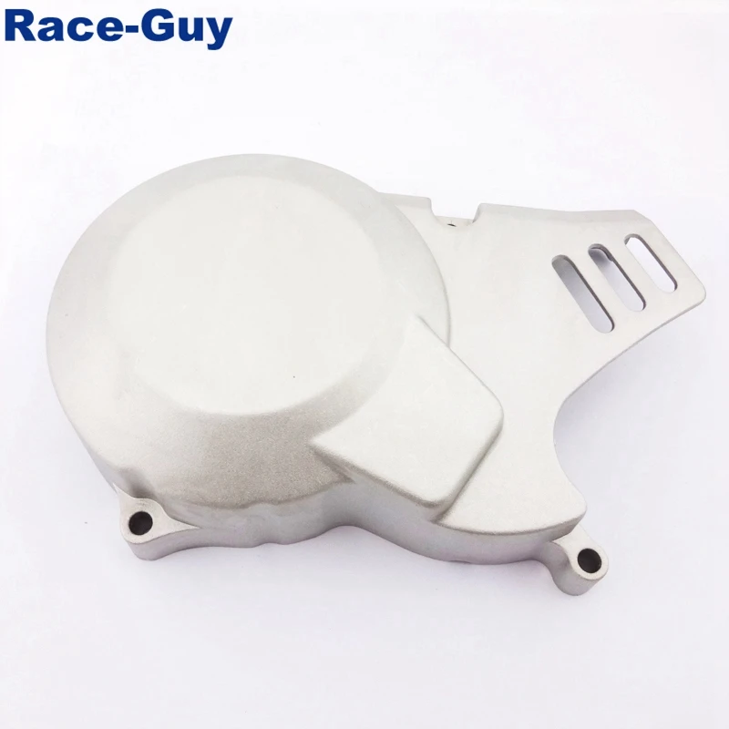 Крышка статора двигателя для китайского YX 110cc 125cc 140cc 150cc 160cc Pit Dirt мотора велосипеда мотокросса