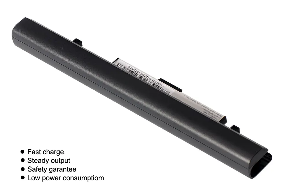 KingSener L12S3F01 L12M3A01 L12C3A01 ноутбук аккумулятор для Lenovo IdeaPad S20-30 S210 S215 S210T серии 10,8 V 36WH