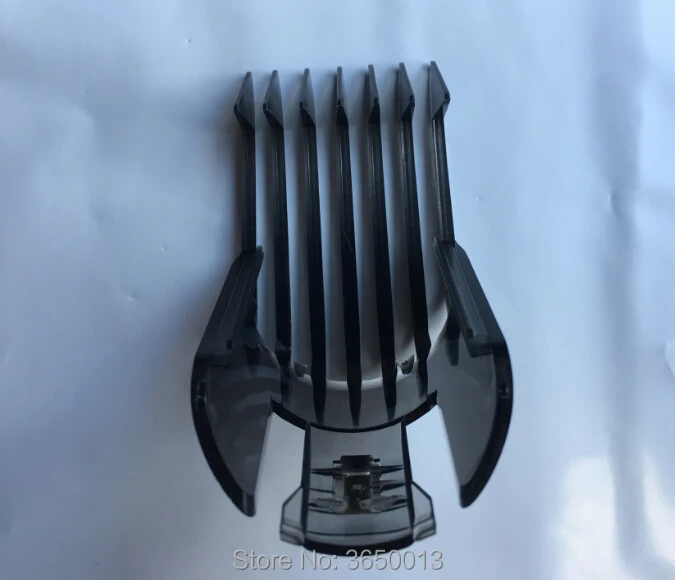 Расческа для машинки стрижки волос PHILIPS Сменная головка 3-21 мм 1 шт. триммера QC5105