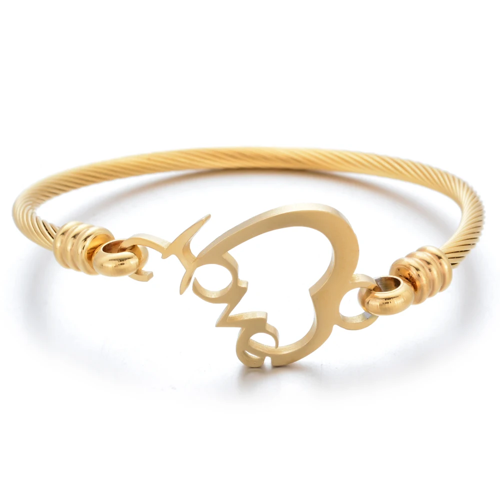 Новый браслет с подвеской Дерево жизни для женщин золотая цепочка со змеиным