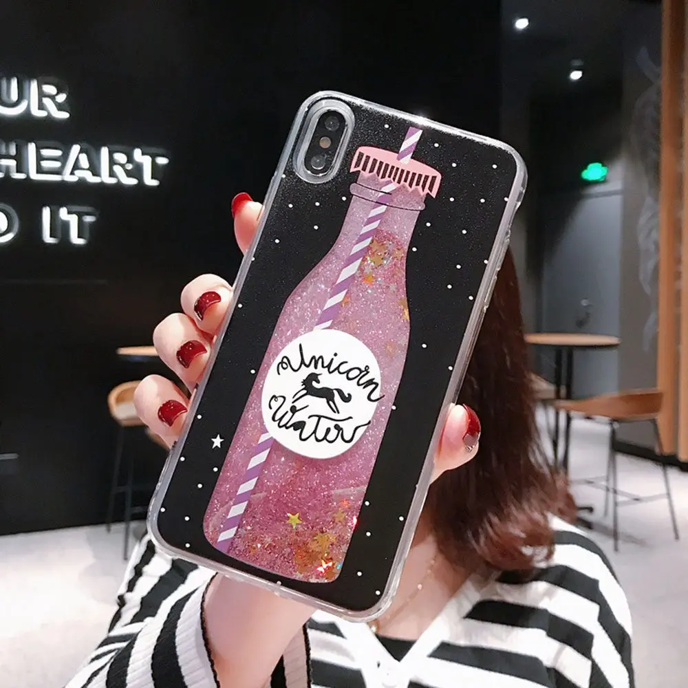 Милый розовый чехол KISSCASE для Xiaomi Redmi 6 6A Note 7 5 4 мягкие задние чехлы 9 8 Lite Pro F1 из