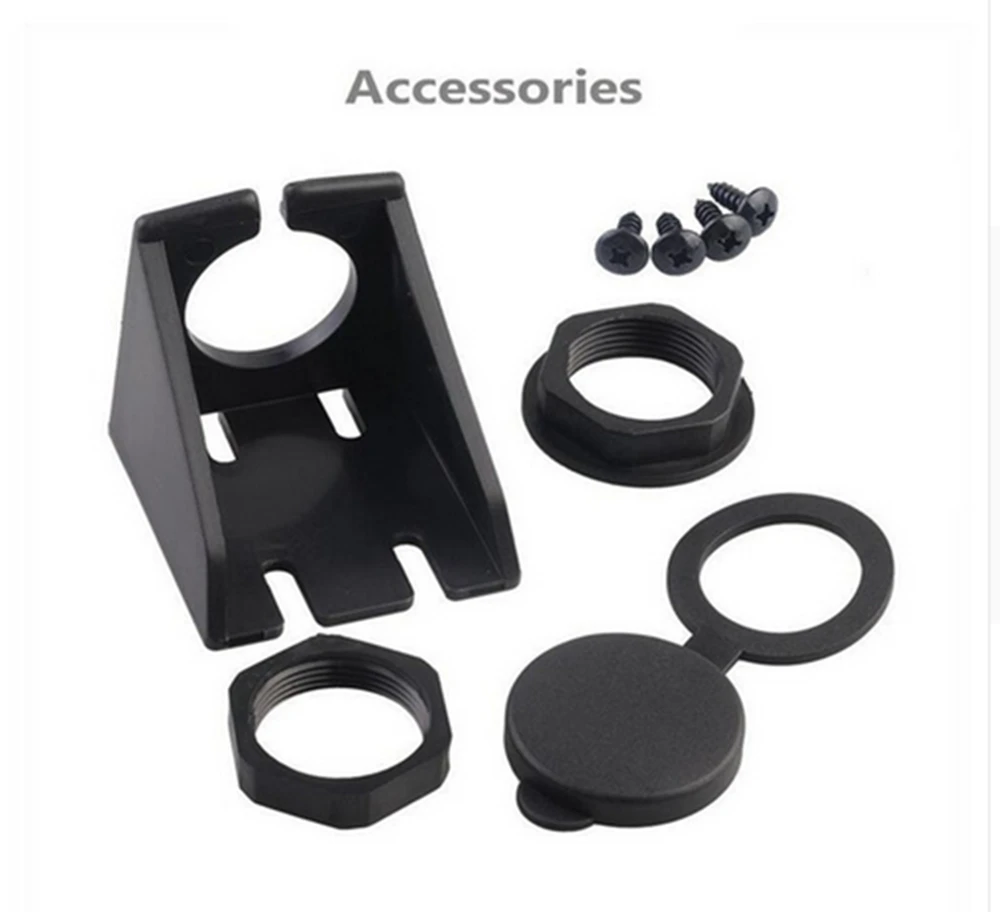 USB 3 0 Male to Female AUX Flush Mount Car Удлинительный кабель для автомобиля грузовика лодки