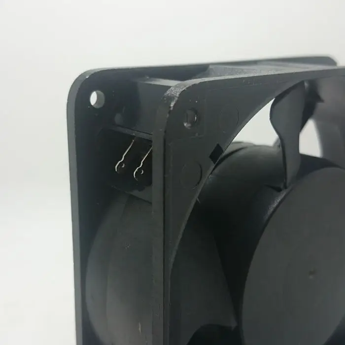 Б/у SUNON DP201A 2123HBT AC220V 12038 система корпус электрического сварочного аппарата