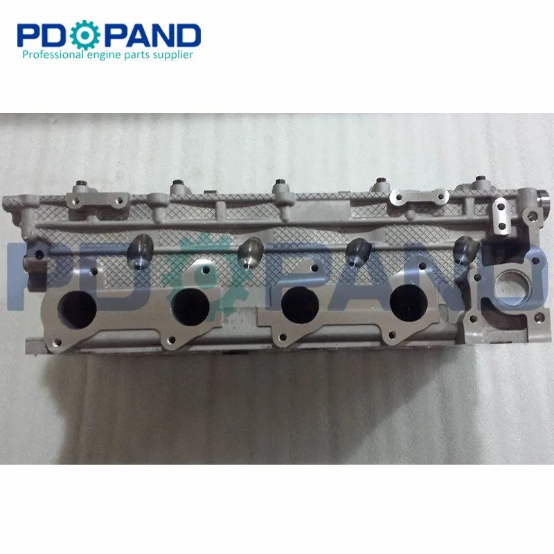 D4CB полная головка цилиндра в сборе 22100-4A210 22100-4A250 для Kia SORENTO/K2500/SATELLITE для hyundai H200/iLoad/PORTER 2,5 CRDi