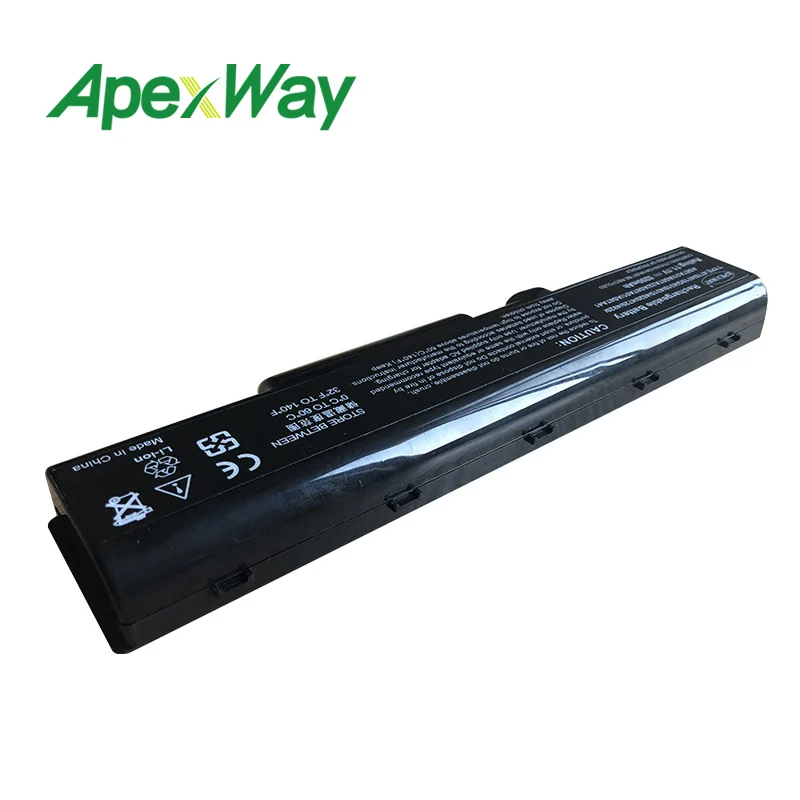 Аккумулятор для ноутбука Acer Aspire AS5740 AS07A51 AS07A75 2930 4310 4520 4530 4710 4720 5738 5738G 5738Z 5738ZG 4730 4920
