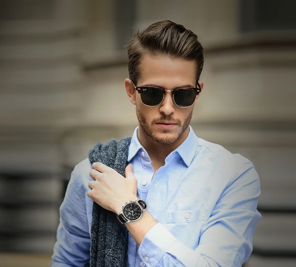 Relogio Masculino CASIMA очаровательные светящиеся деловые часы для мужчин люксовый бренд для мужчин s водонепроницаемый неделя Дата кварцевые наручные часы Saat