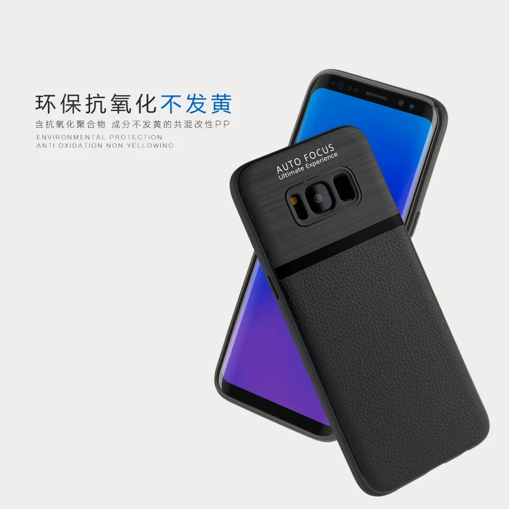 Чехол для телефона Samsung S8 plus и note | Мобильные телефоны аксессуары